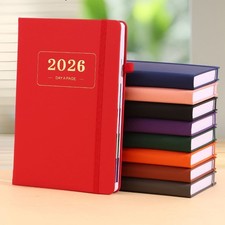 A5 Planner Notebook Personal