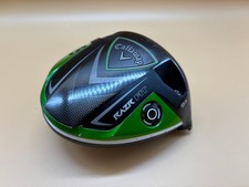 Callaway Razr Fit Tour Authentic 9.5 Driver Head Only Right Handed 1day shipping