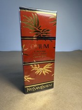 Vintage YSL Opium 30ml EDT