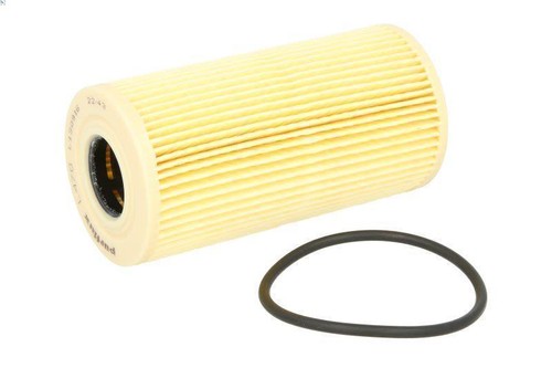 Oil filter purflux l470 - filter,