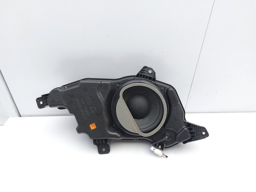 Subwoofer speaker 96380 2w200 - speaker, 96380-2w200