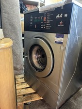 Ipso 16lb Commercial Washing Machine