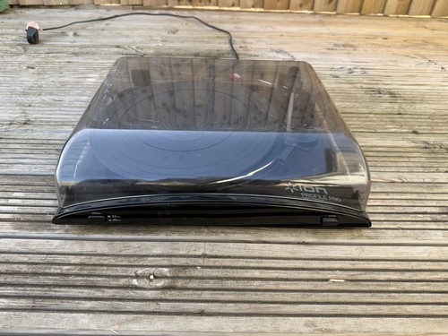 Ion profile pro usb - ion,