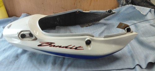 Suzuki gsf bandit - bandit, 600
