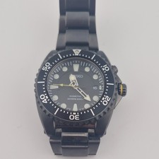 Men's Seiko Divers 5M62-0BL0