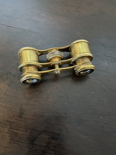 Antique victorian theatre - antique,