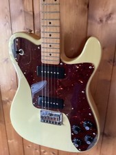 Squier Telecaster Custom