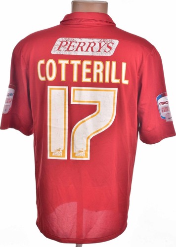 Barnsley 2011 2012 home - barnsley, 2011/2012