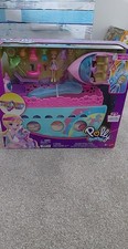 Polly Pocket Unicorn Dream