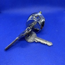 ERA Replacement Rim Cylinder