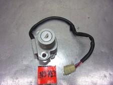 1001 G HONDA INTERCEPTOR VFR