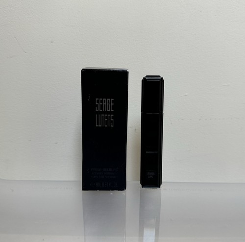 Serge lutens passe - serge, passe-velours