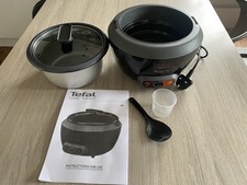 Tefal rk1568uk rice cooker - tefal,