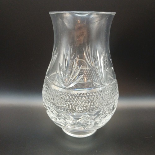 Thomas webb crystal glass - thomas,