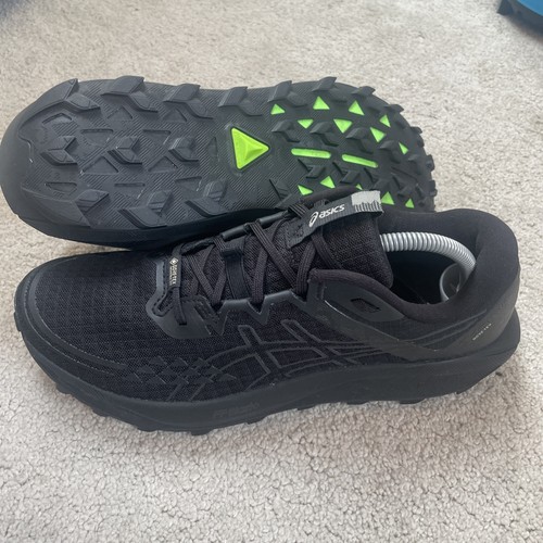 Asics gel trabuco gtx - asics,