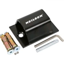 Neilsen High Security Ground &