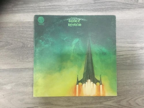 Ramases space hymns rare - hymns,