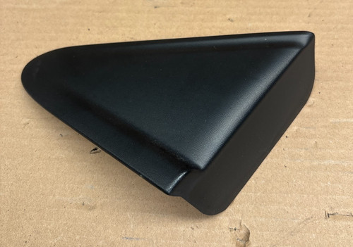 Renault clio wing trim corner - trim,