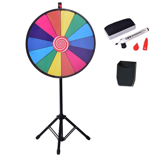 Table adjustable colorful - table,