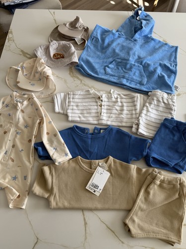 S baby boys holiday - /,