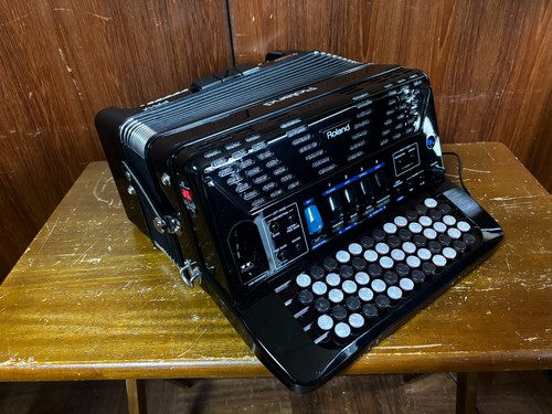 Roland 1xb button type - roland, fr-1xb