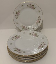 Czech Porcelain Bernadotte