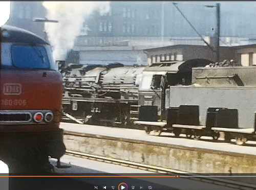 Germany europe railway - germany, rr