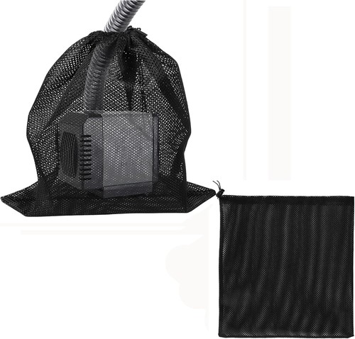 Upgrade large pump barrier - upgrade, bag