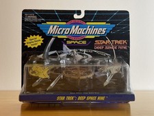 Brand New Sealed Micro