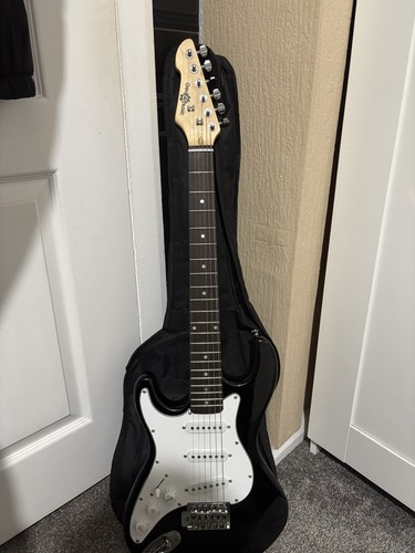 Gear4music electric guitar and - gear4music,