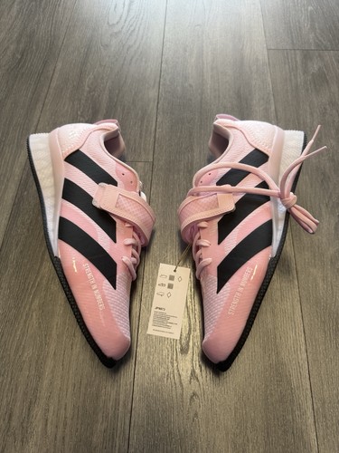 Adidas adipower weightlifting - adipower,