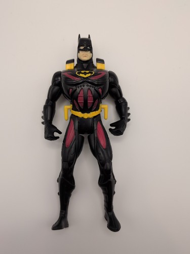 Vintage kenner blast cape - kenner, "blast
