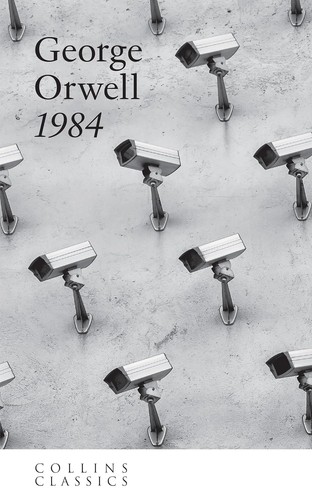 1984 nineteen eighty four - 1984,