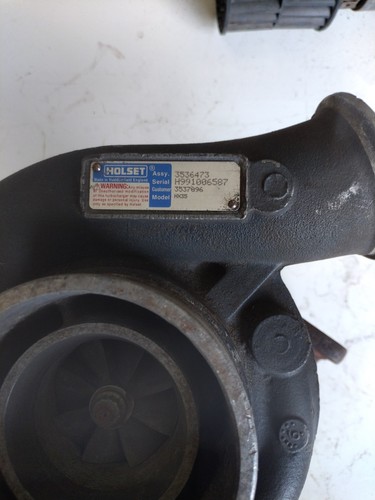 Daf turbo - daf, 45