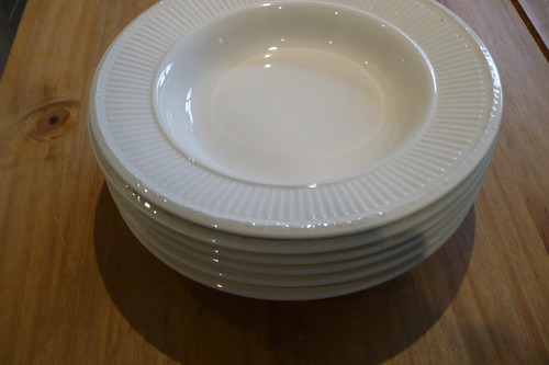 Wedgwood edme 1 4 - wedgwood, inch