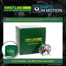 Coolant Thermostat FTS104.82