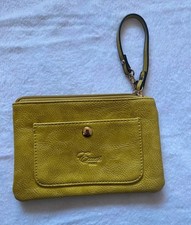 Excess Paris lime green