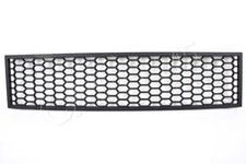 OEM Genuine BMW 5 Series Gran Turismo M package F07 2009- Bumper Central Grille