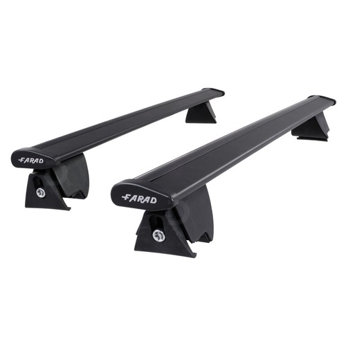 Farad hilo wing black alu - wing,