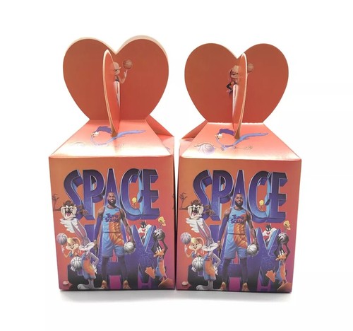 6pcs kids space jam - 6pcs,