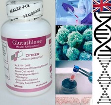 2000MG L-GLUTATHIONE SKIN