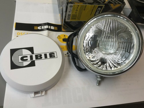 Light oscar cibie - -,