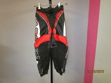MAX EQUIPE  JUNIOR MX TROUSERS