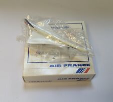 Schabak Concorde Air France