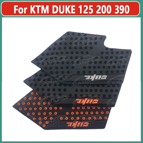 Tank pad side - tank,