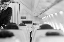 First concorde commercial - concorde,