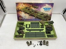 Vintage 1974 Airfix Pontoon