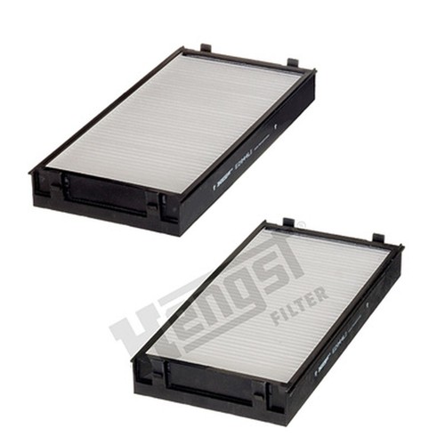 Cabin filter for - for, f15