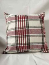 Stylish Linen Check / Stripe