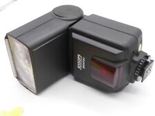 Jessops 360 AFDC flash Canon dedicated  ALL WORKING WELL. NICE CONDITION